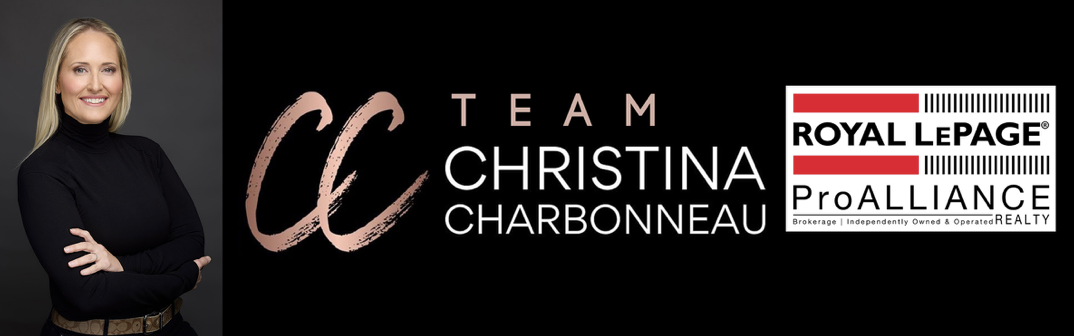 Team Christina Charbonneau